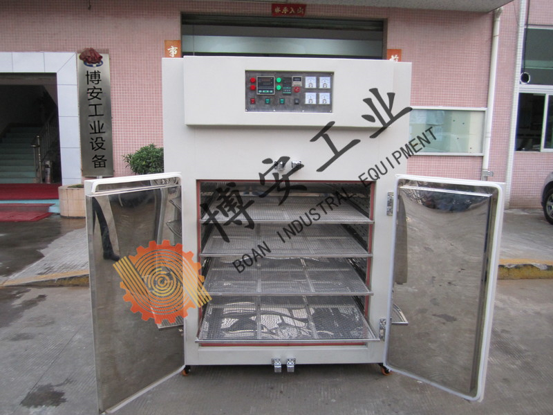 PCB用工业烤箱（2）